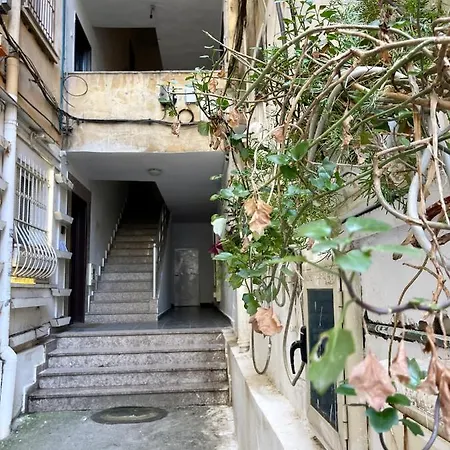 Apartamento Elma's Center Of *