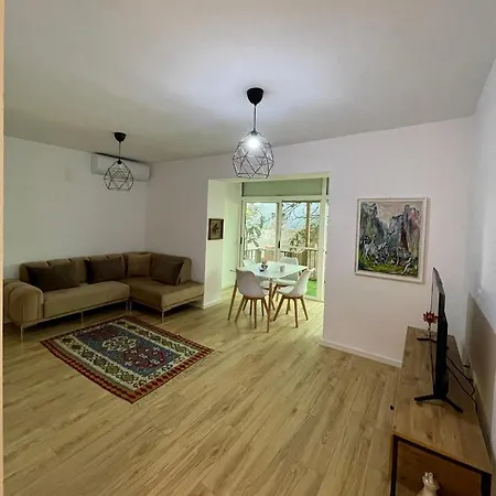 Elma's Center Of Tirana