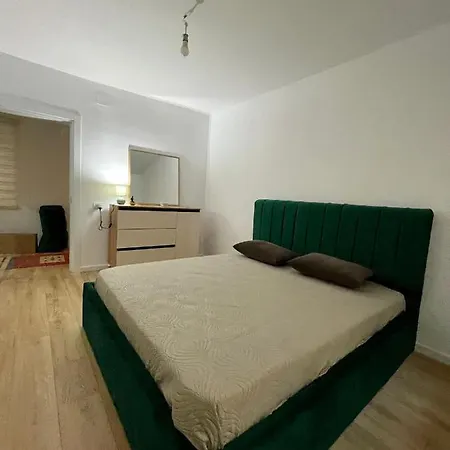 Lägenhet Elma's Center Of Tirana