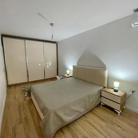 Elma's Center Of Lägenhet *