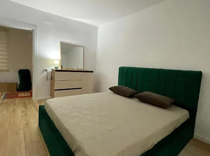 Apartment Elma's Center Of Tirana